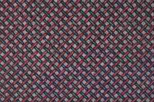 Ковролин Tapisom 600 Design Red - 600 Mesh Design 416022009 00002 фото  | FLOORDEALER